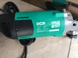 Original DCA ASM03-230 Angle Grinder 2200W - 3