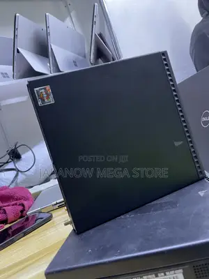 Lenovo ThinkCentre M75q Gen 2 Mini PC - Ryzen 5 Pro, 16GB RAM, 256GB SSD