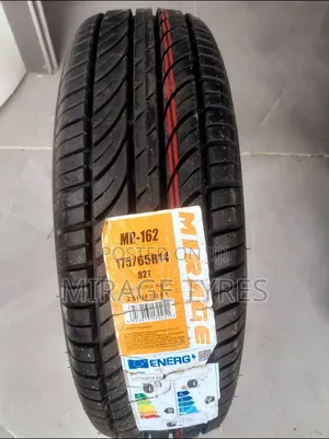 Mirage 175/65R14 Tyres