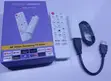 H96 MAX Android TV Stick 4K - 1