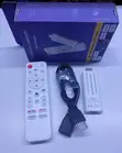 H96 MAX Android TV Stick 4K - 2