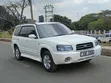 Subaru Forester 2005 Nyeupe - 2