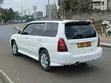 Subaru Forester 2005 Nyeupe - 4