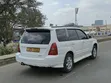 Subaru Forester 2005 Nyeupe - 5