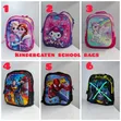 Kindergarten School Bags - New Design - 1
