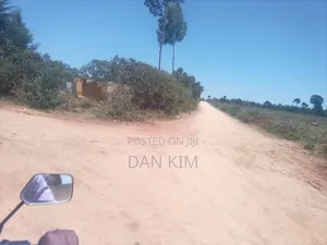 80 Acres in Rumuruti, Kiriti