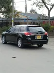 Subaru Legacy 2011 Black - 3