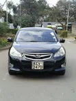 Subaru Legacy 2011 Black - 5