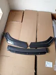 Universal Bumper Lip - Car Front Lip Spoiler Splitter - 2