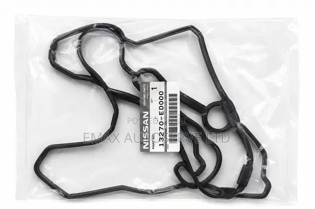 Nissan HR15/HR16 Top Cover Gasket - 1