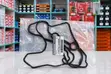 Nissan HR15/HR16 Top Cover Gasket - 2