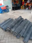 Heavy Duty Black Polythene Sheeting (DPM) - 1