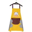 Happy Days Kitchen Aprons - 1