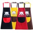 Happy Days Kitchen Aprons - 2