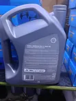 Shell Rimula R4 X 15W-40 5L Diesel Engine Oil - 2