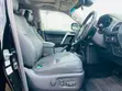 Toyota Land Cruiser Prado 2021 Black - 1