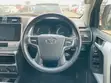Toyota Land Cruiser Prado 2021 Black - 4