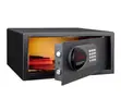 Electronic Fireproof Safe Box 9Kg - 1