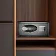 Electronic Fireproof Safe Box 9Kg - 4
