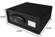 Electronic Fireproof Safe Box 9Kg - 5