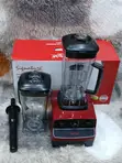 Signature Commercial Blender - 1