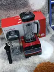 Signature Commercial Blender - 2
