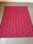 Non-Slip Urban Luxury Fur Carpet 5x8ft - 5