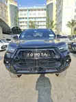 2022 Toyota Hilux GR Sport 2400cc Diesel - 2