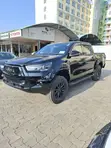 2022 Toyota Hilux GR Sport 2400cc Diesel - 3