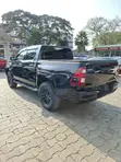 2022 Toyota Hilux GR Sport 2400cc Diesel - 4