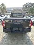 2022 Toyota Hilux GR Sport 2400cc Diesel - 5