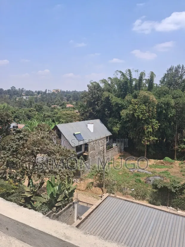 Kiambu Road Prime 1/4 Acre Plot in Picken Gardens - 1