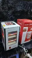 Premier 5-Sided Room Heater - 1