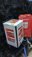 Premier 5-Sided Room Heater - 2