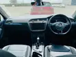 Volkswagen Tiguan 2019 Blue Diesel - 3