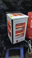 Premier 5-Sided Room Heater - 1