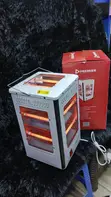 Premier 5-Sided Room Heater - 2