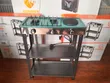 Eurochef 2 Gas Burner + 1 Electric Standing Cooker - 2