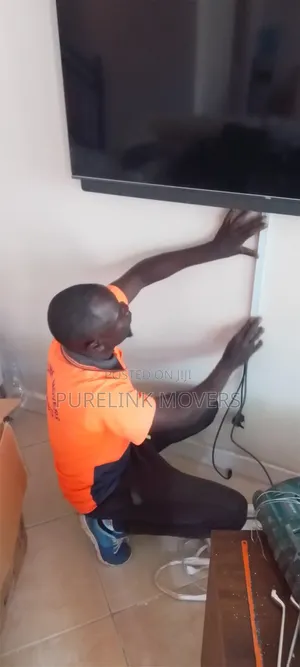 Purelink Movers: Professional Moving Services in Utawala