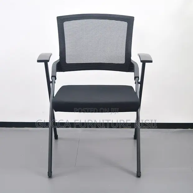Portable Office Chair - 1