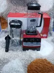 Brand New A&S Commercial Blender - 2