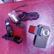 Dual Rearview Dash Camera - 1