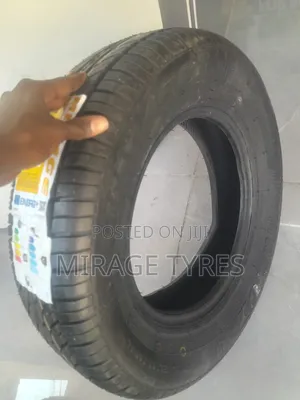 Mirage Tyres 175/70R13 High Quality