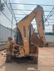 Backhoe Machine for Hire - 2