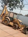 Backhoe Machine for Hire - 3