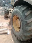 Backhoe Machine for Hire - 5
