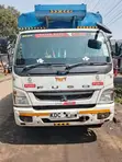 Mitsubishi Fuso FI Truck - 2017 - 3