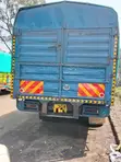 Mitsubishi Fuso FI Truck - 2017 - 5