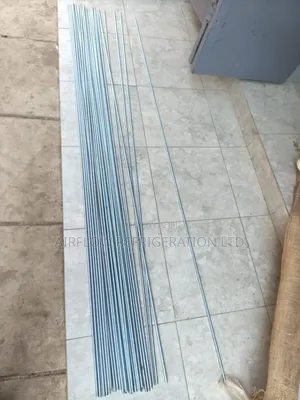 Threaded Rods M6, M8, M10