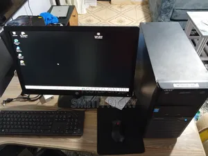 Acer Veriton M2631G Desktop Computer - 8GB RAM, 1TB HDD